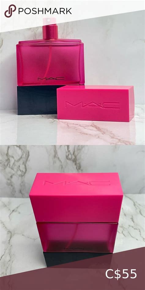 mac candy yum yum perfume dupe|macy's mac shadescents.